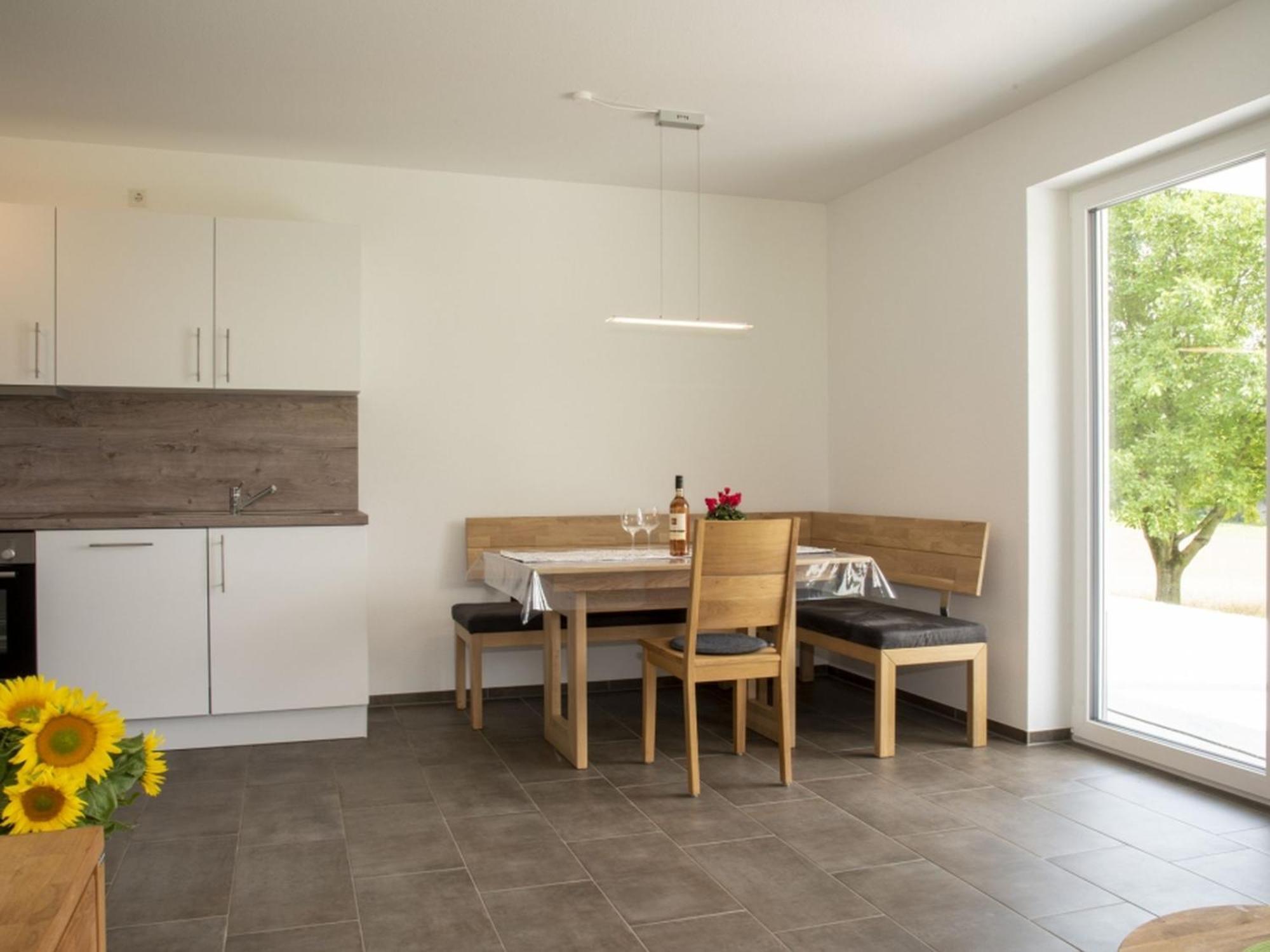 Appartement Hof Am Horn - Fewos In Der *