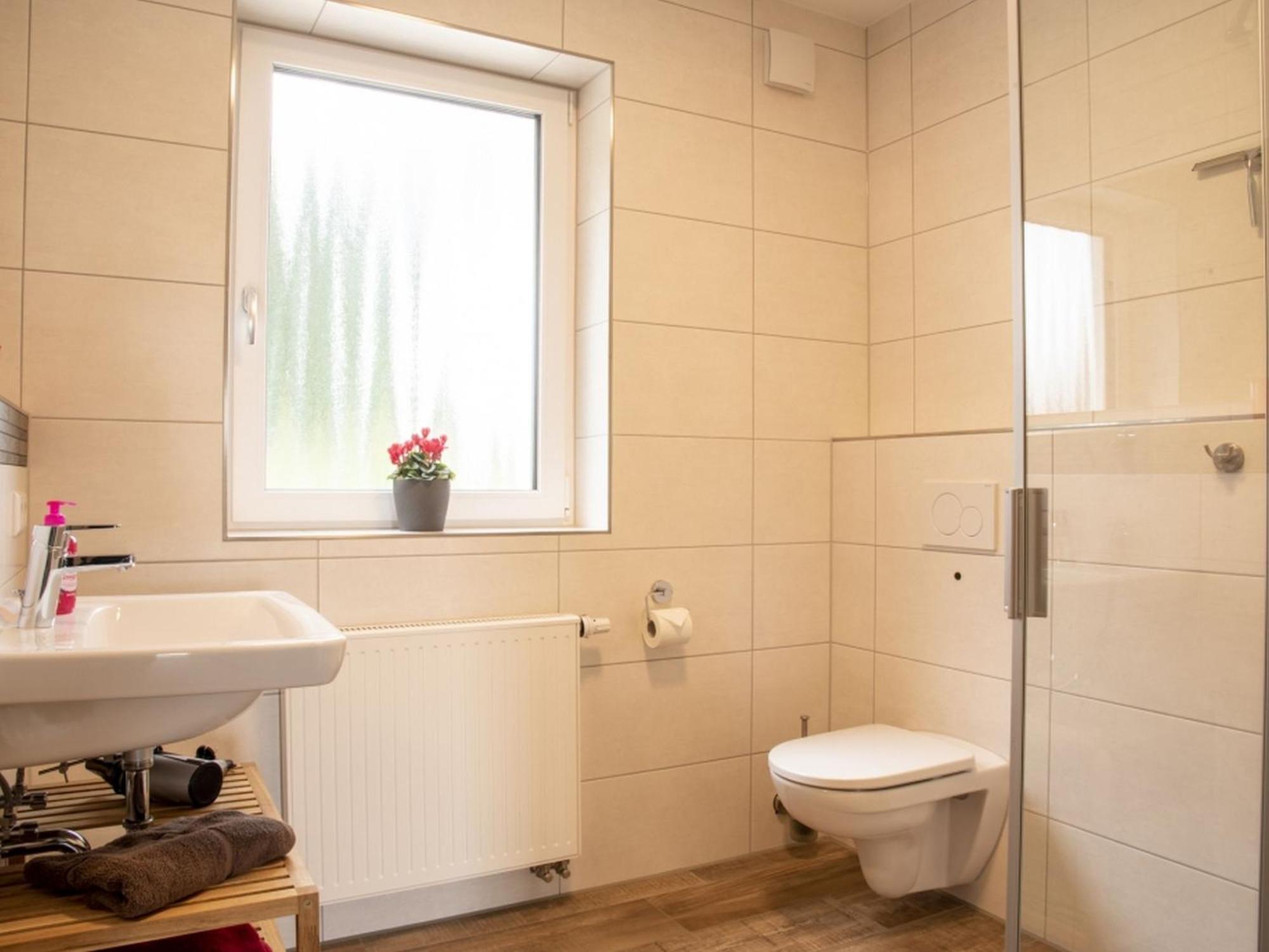 Hof Am Horn - Fewos In Der Appartement *