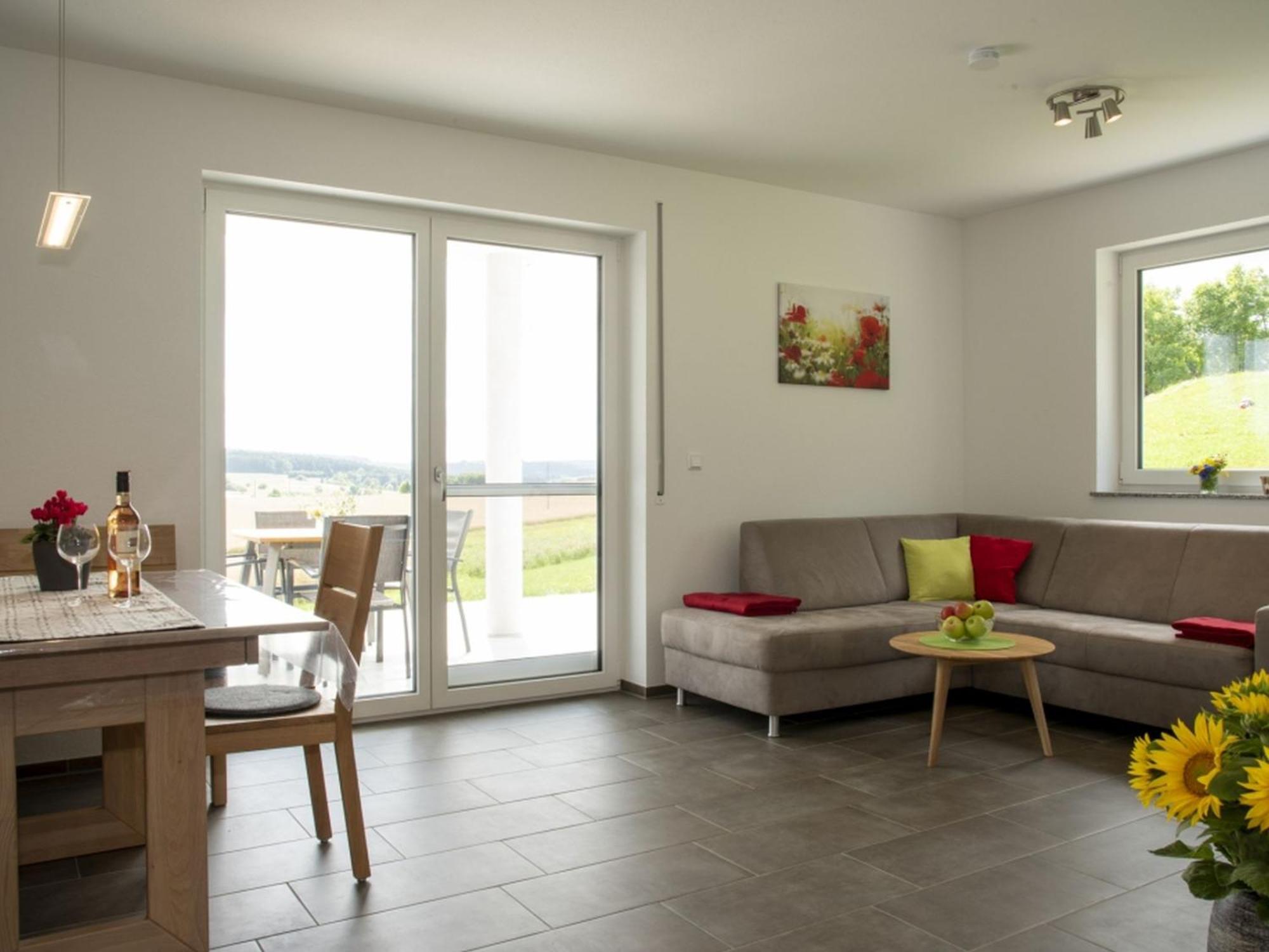 Hof Am Horn - Fewos In Der Appartement *