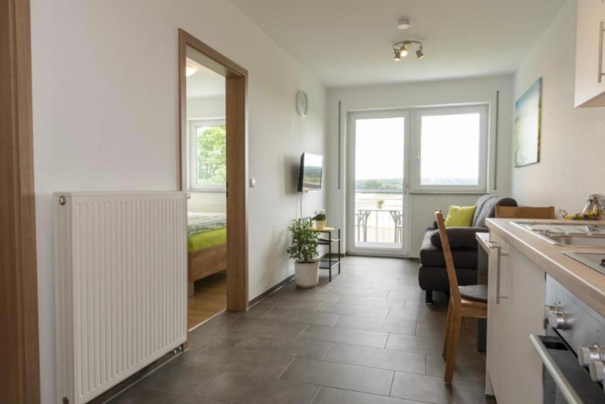 Appartement Hof Am Horn - Fewos In Der *