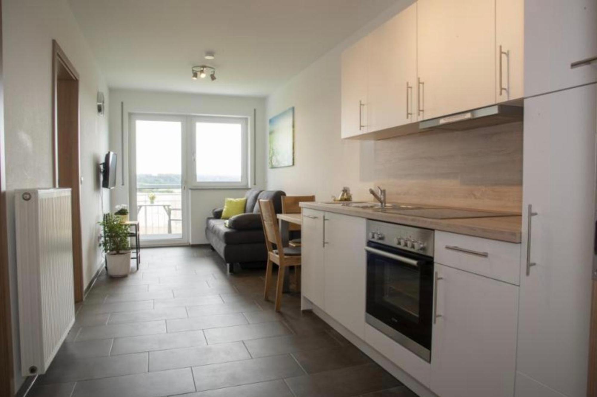 Hof Am Horn - Fewos In Der Apartment Laichingen