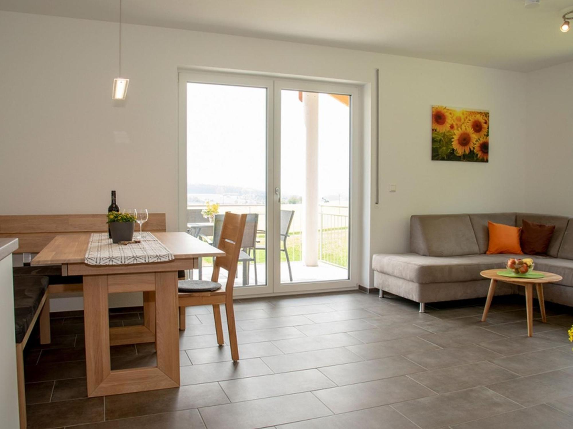 Apartment Hof Am Horn - Fewos In Der *