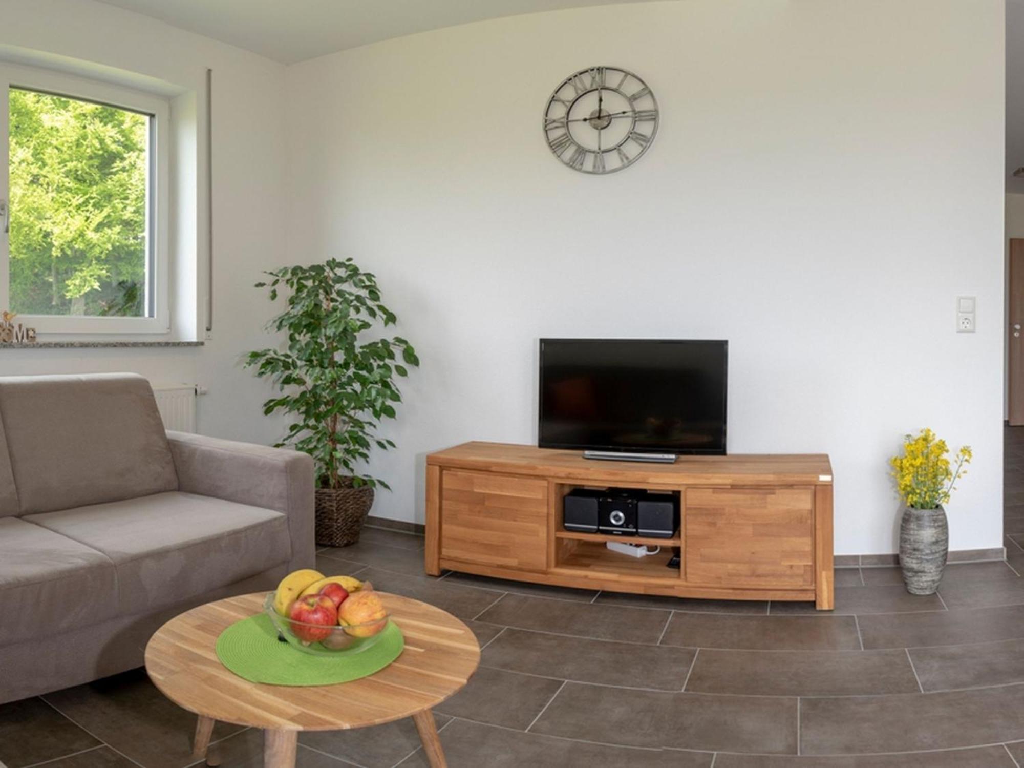 Apartment Hof Am Horn - Fewos In Der Laichingen