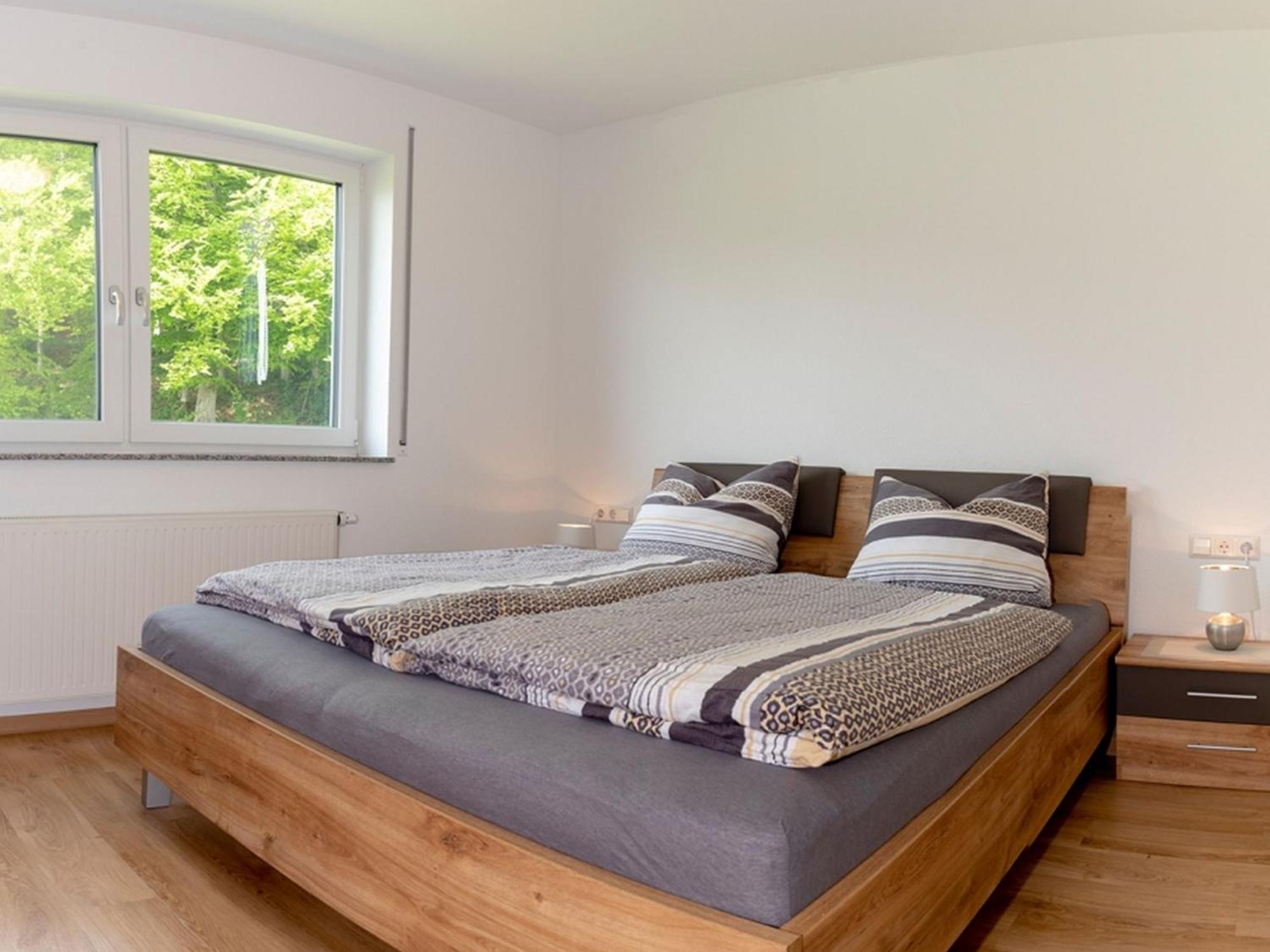 Apartment Hof Am Horn - Fewos In Der *
