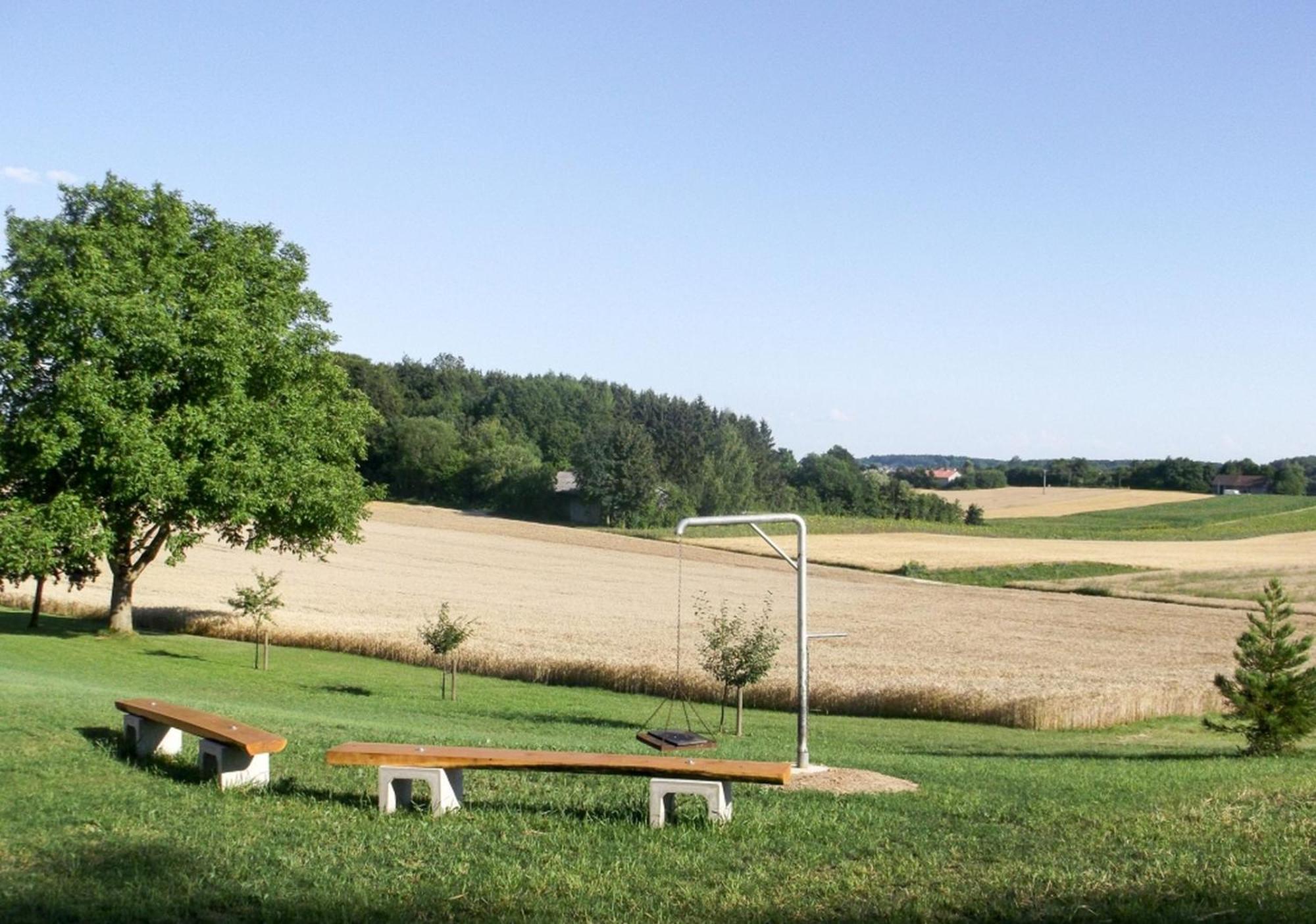 Hof Am Horn - Fewos In Der