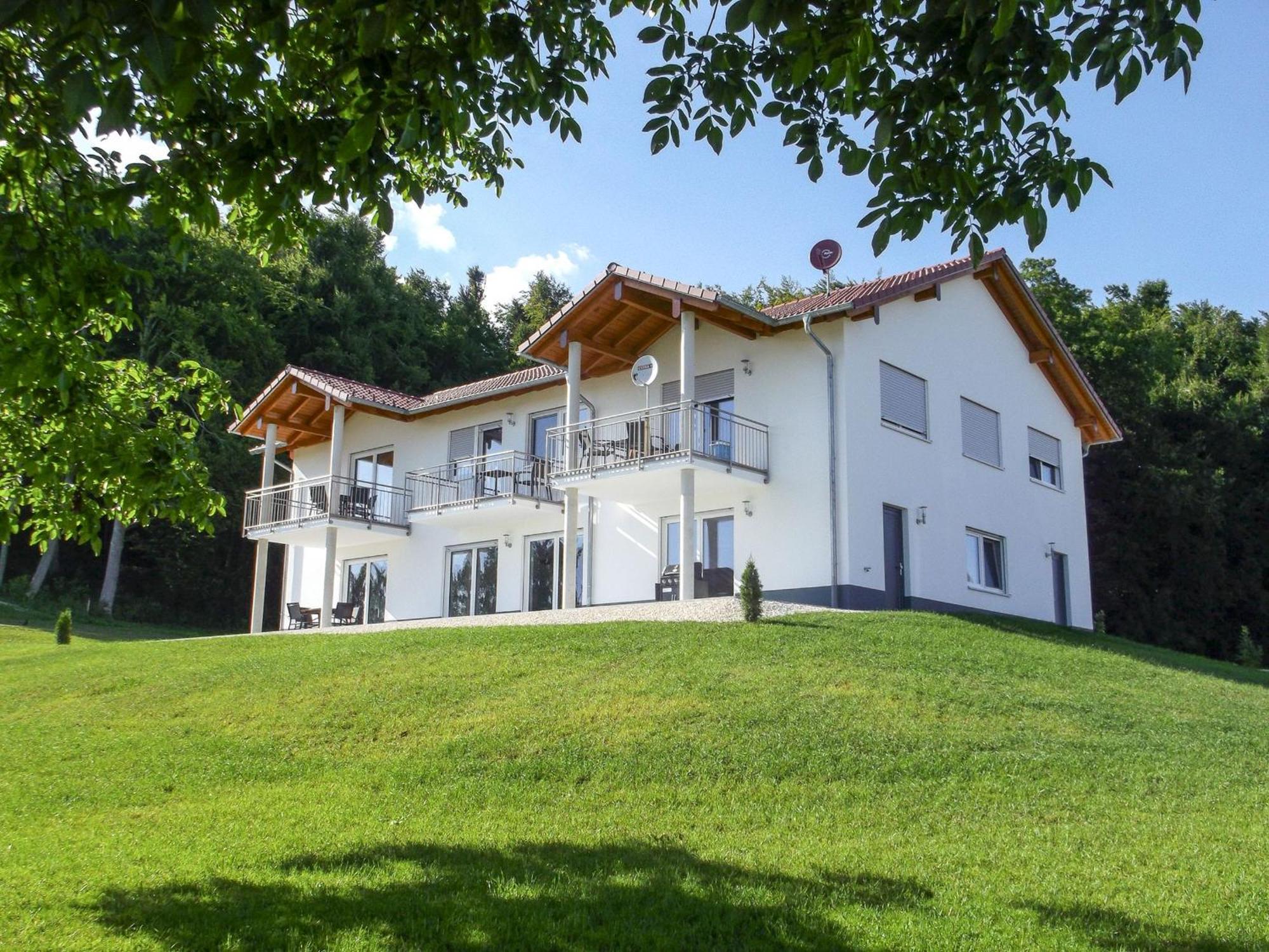 Hof Am Horn - Fewos In Der