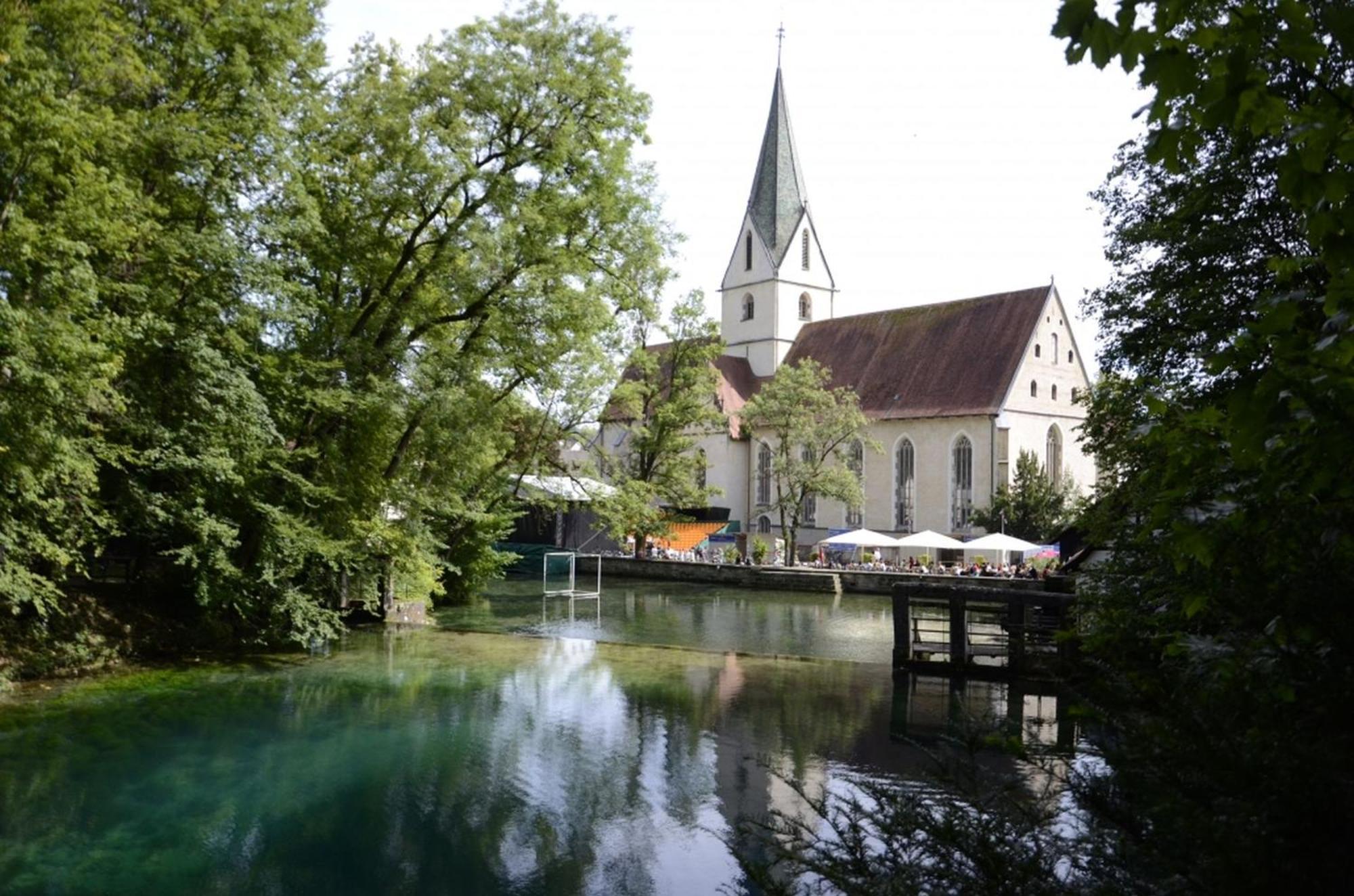 Hof Am Horn - Fewos In Der * Laichingen